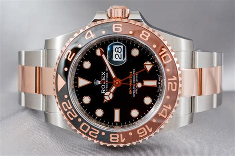 rolex gmt master ii 126711|will rolex release 116710.